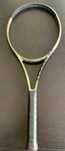 Raquete wilson Blade V8 - 100 UL