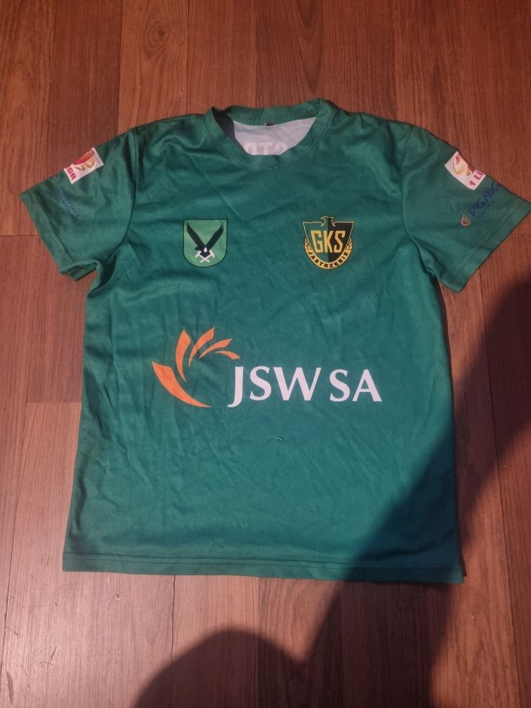 Koszulka GKS Jastrzebie