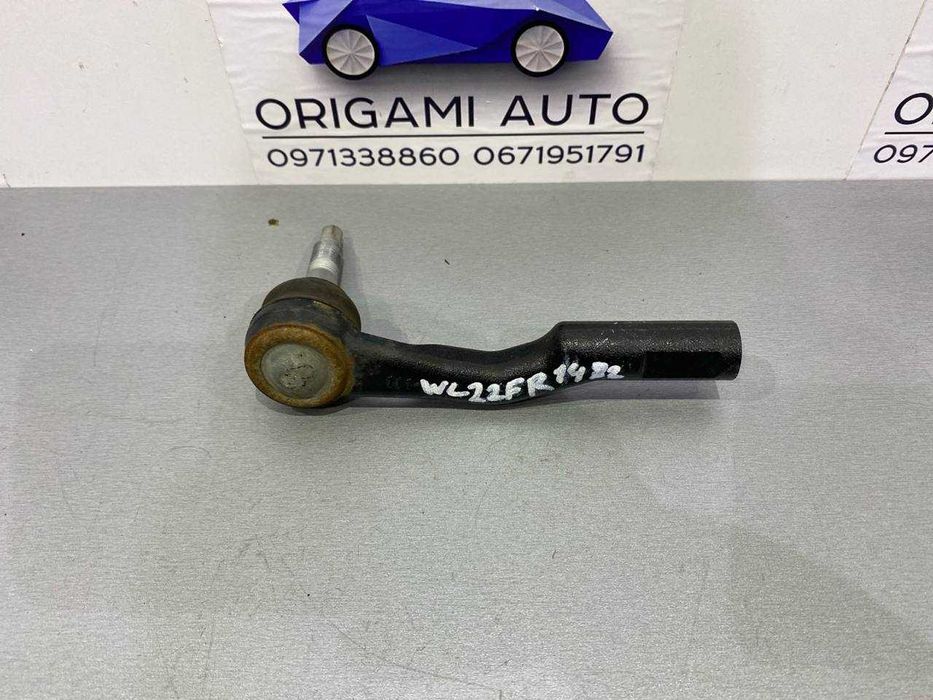 Накінечник рульової тяги правий Jeep grand cherokee WL 2021+