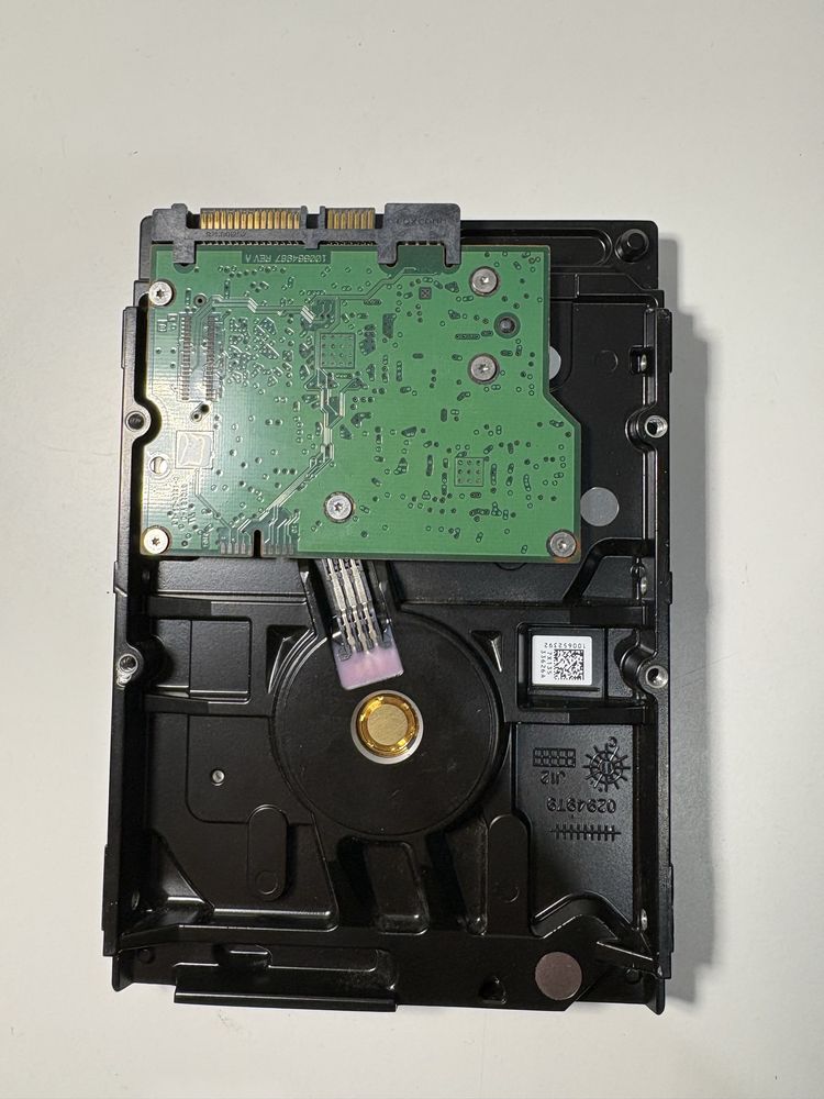 Dysk HDD 1Tb Seagate ST1000DM003 3.5"