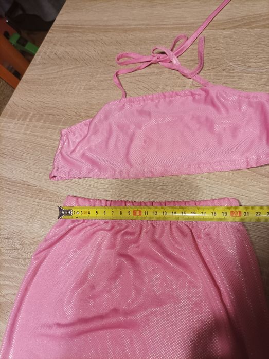 Strój karnawałowy, przebranie, kostium syrenki