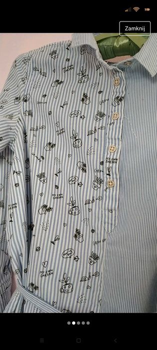 Koszula, tunika Reserved 146