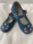 Sapatos de menina seaside 24