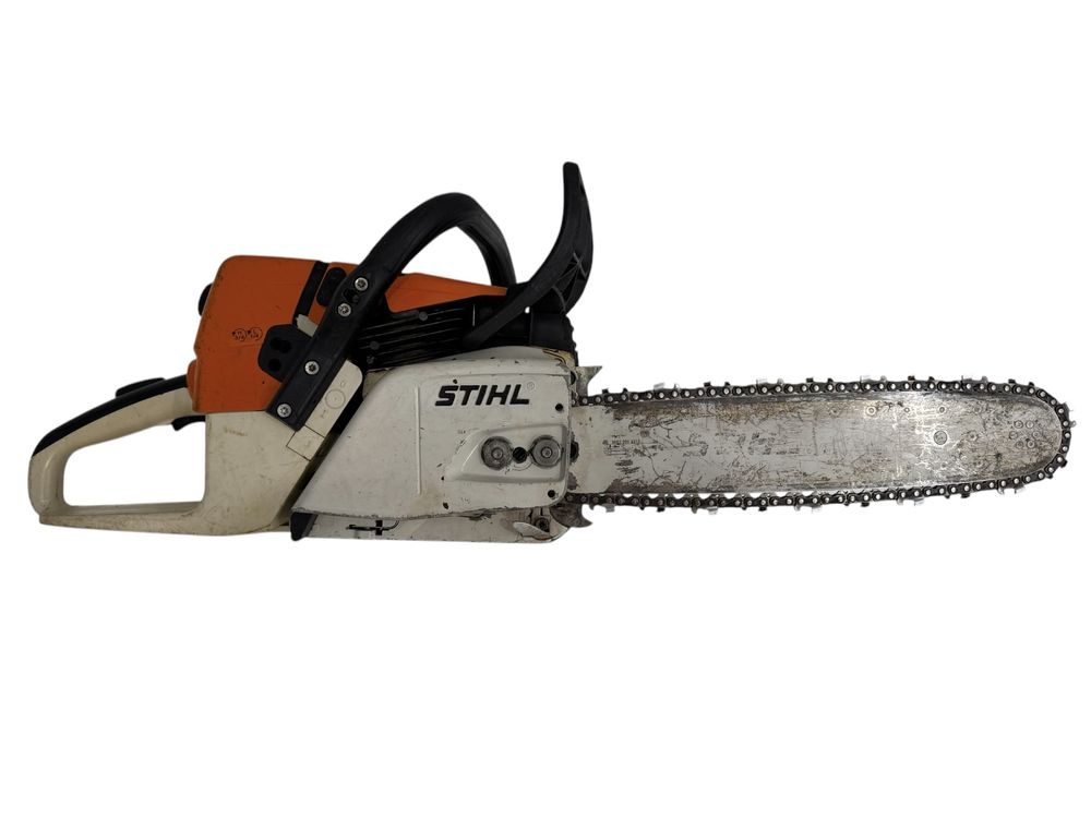 Pilarka spalinowa Stihl MS 341 rok 2009