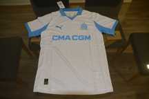 Camisola do Marselha (portes gratis)