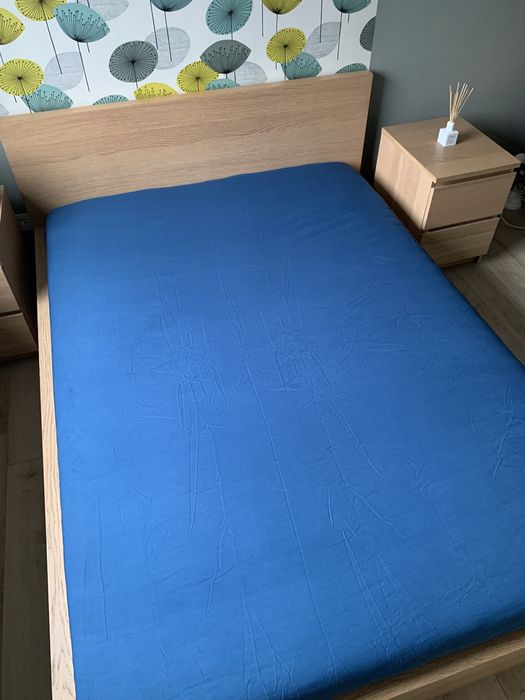 Простирадло на резинці ‼️Акція‼️Простинь на ліжко