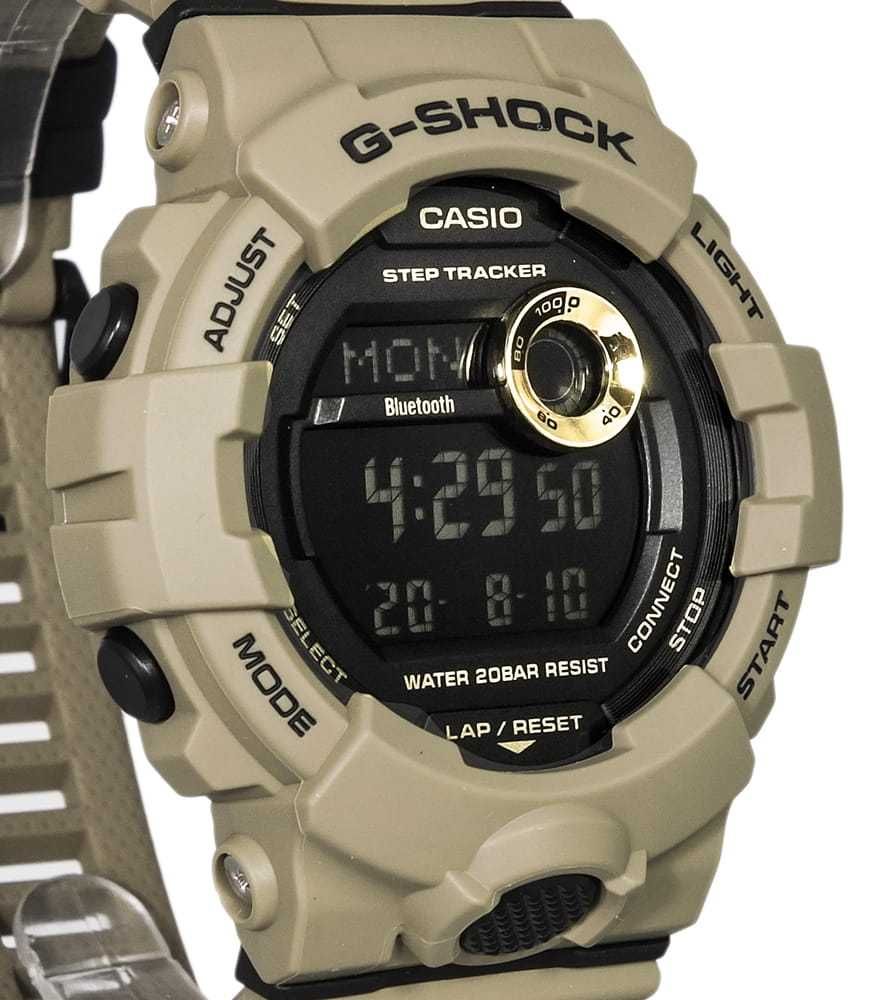 Casio Zegarek - GBD-800UC-5ER - LKRUK.PL