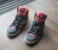 Buty Sneakersy Adidas 37