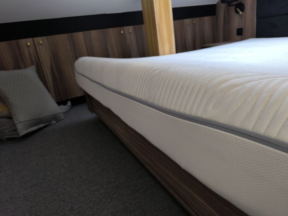 Materac 160x200 - Royal Med Brillant – komfort klasy premium!