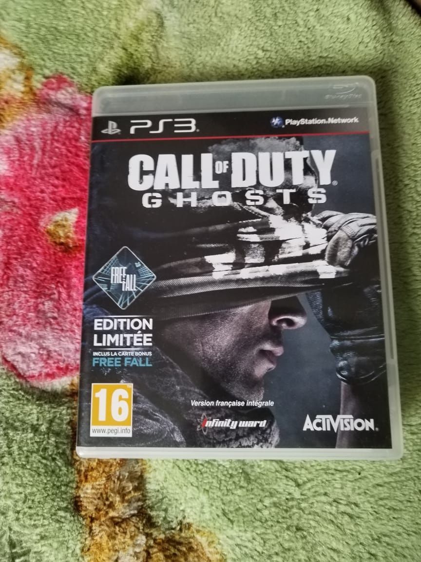 Продам диски до приставки ps3-ps4