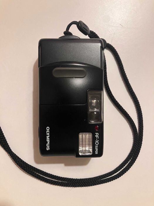 Olympus AF 10 Super