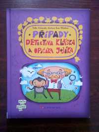 Дитяча книжка чеською мовою