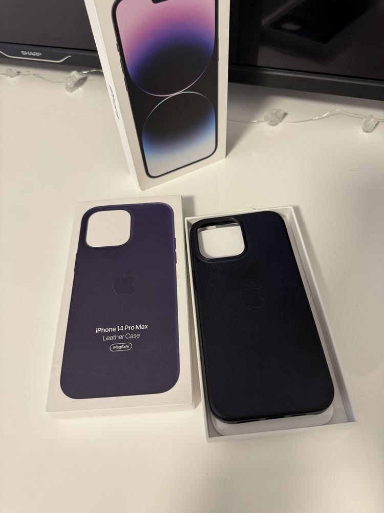 iPhone 14 Pro Max, 256 gb