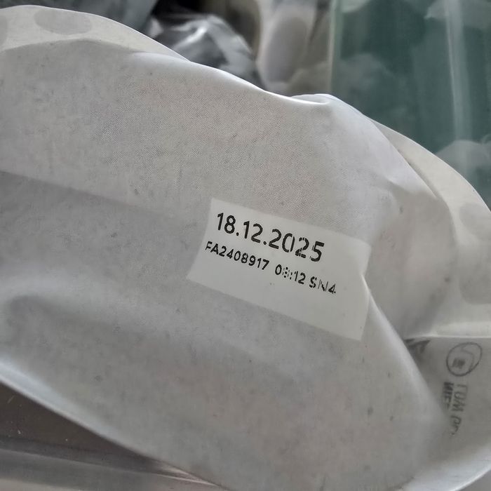 Przysmaki dla psa tundra łosoś 10szt