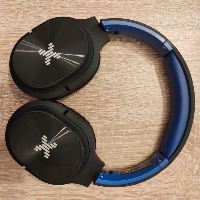 Nowe słuchawki BTH106B xmusic