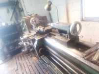 Sprzedam tokarke cu 500