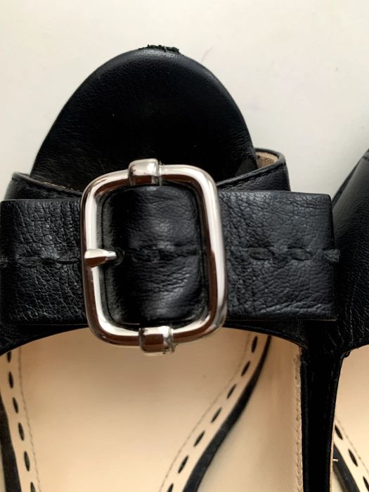 Buty letnie marki COACH