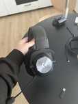 Słuchawki bezprzewodowe Logitech G Pro X Lightspeed