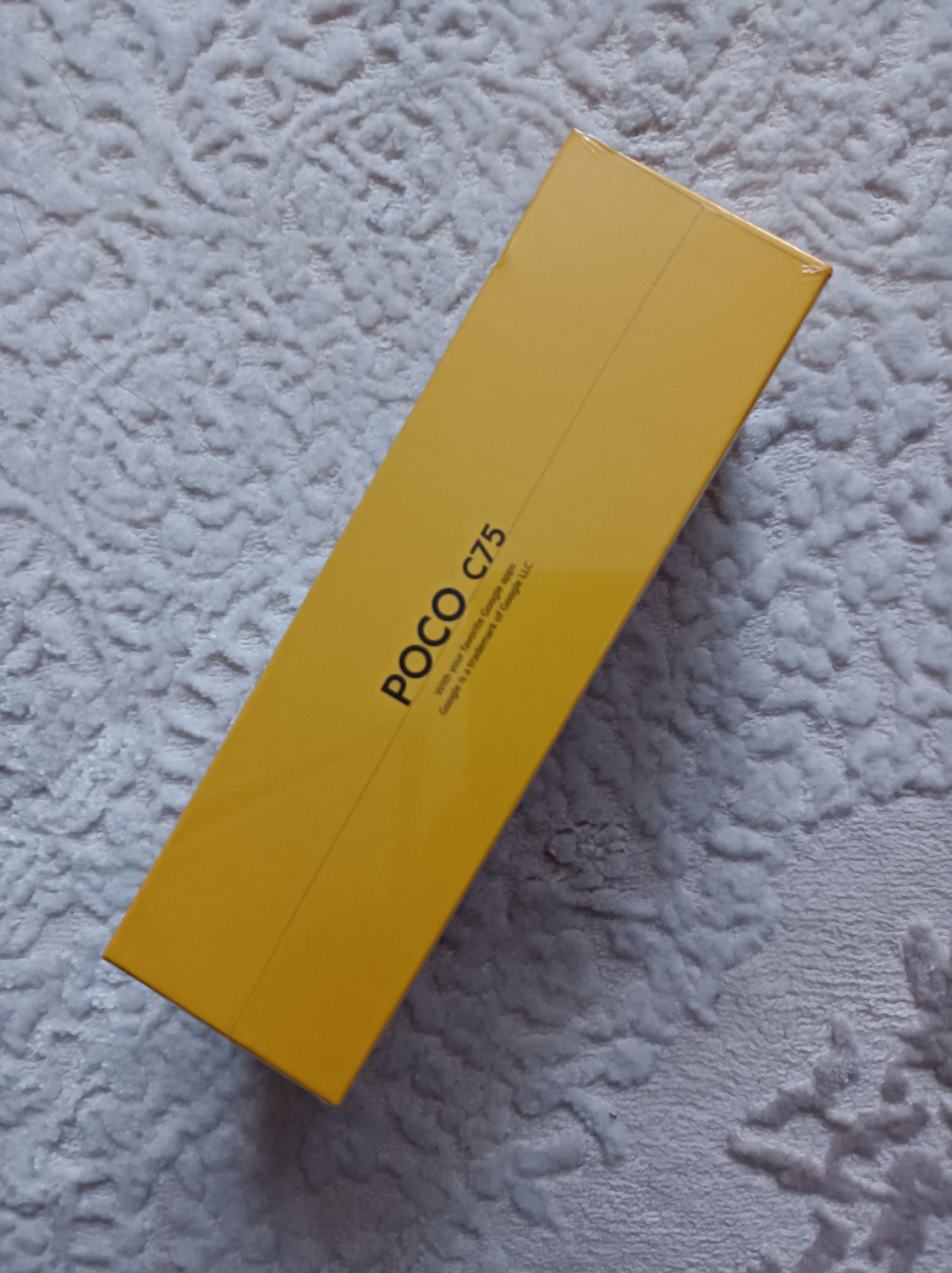 Xiaomi Poco C75 8/256 з NFC #