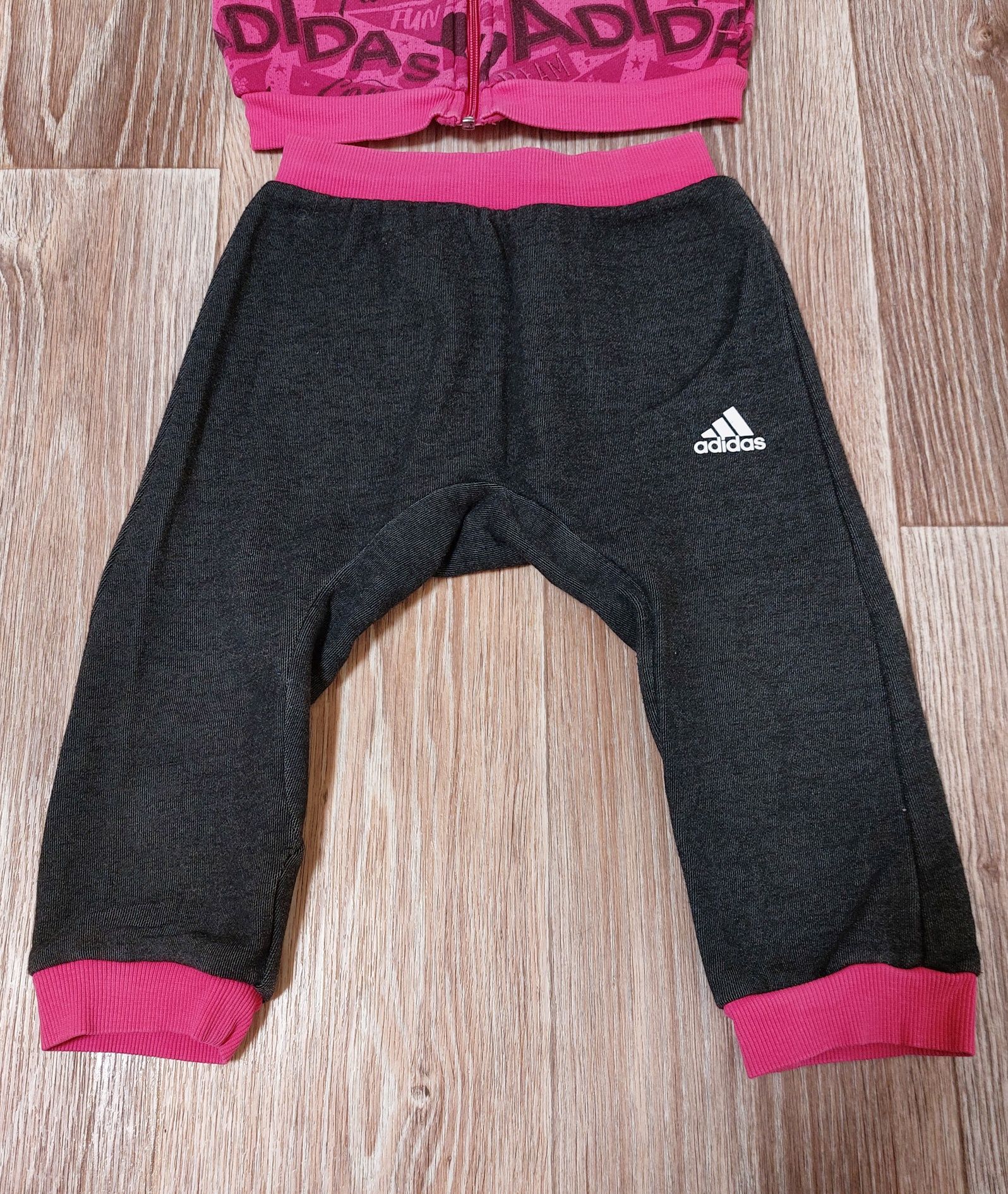 Спортивний костюм Adidas