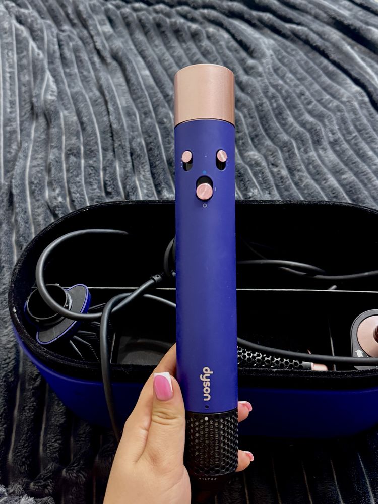 Продам стайлер Dyson Airwrap