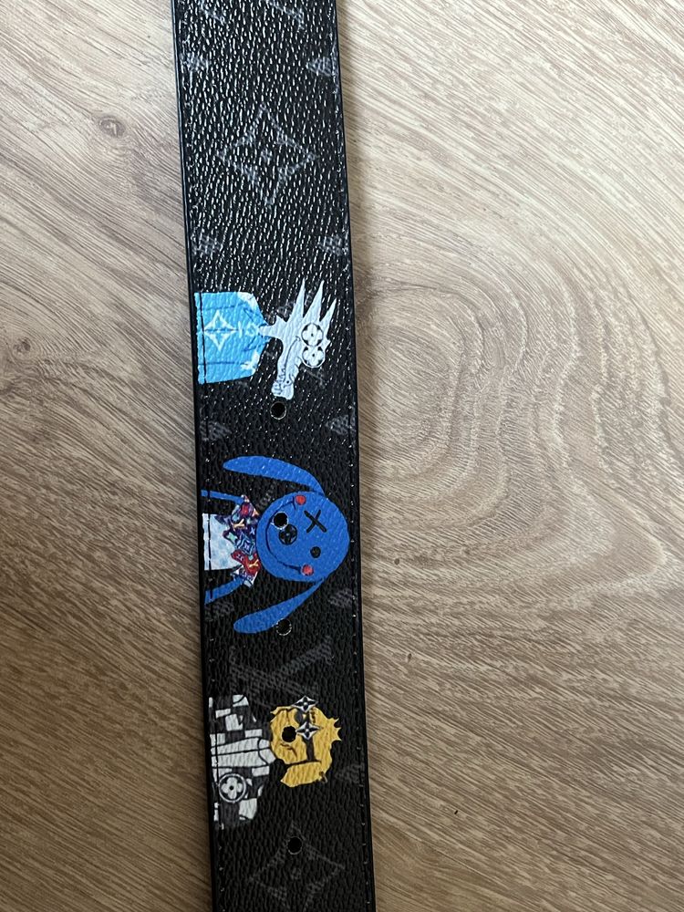 Ремінь Louis Vuitton