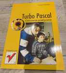 Podręcznik. Turbo Pascal. Ćwiczenia praktyczne. A. Kierzkowski.