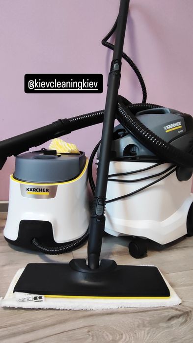 Професійний клінінг. Хімчистка. Озонування.