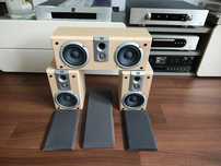 Kolumna centralna JBL SCS-178 Center