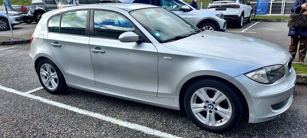 Bmw serie 1 , 116i 2009