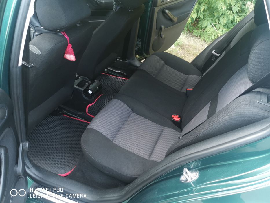 Продам golf 4 1.6