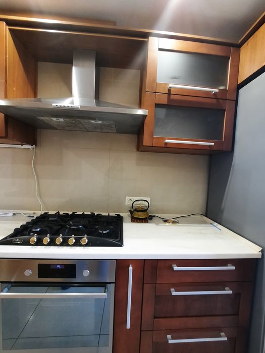 Продаж 2 кім.квартири вул.Наливайка