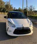 Citroën Ds3 1.2 gasolina