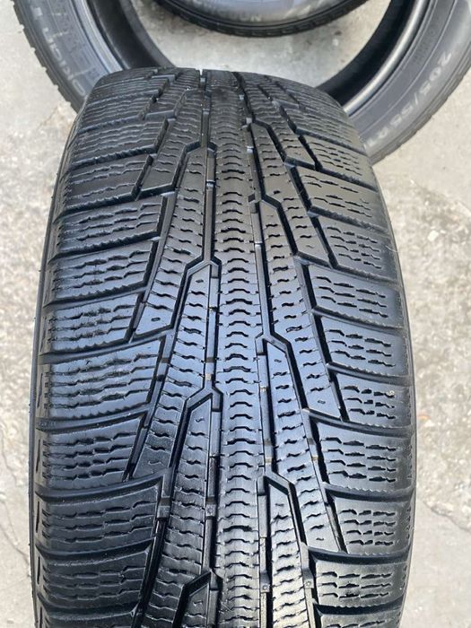 Зимові шини Nokian 205/55/r16
