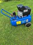 Kompresor firmy Scheppach 50 L