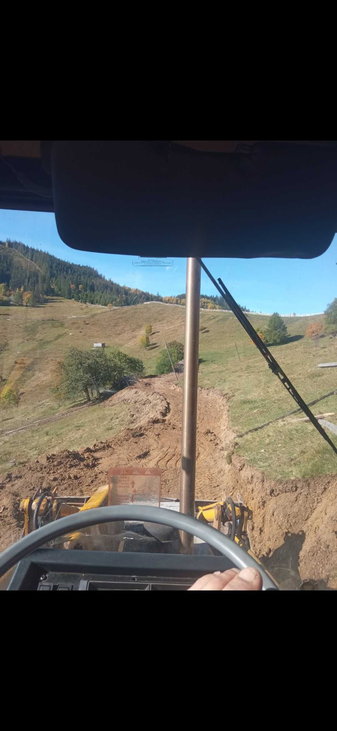 Jcb 3cx 89року випуску