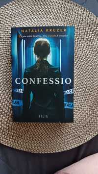 Confessio-książka