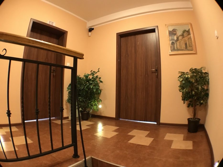 Jarosławiec Całoroczne noclegi nad morzem