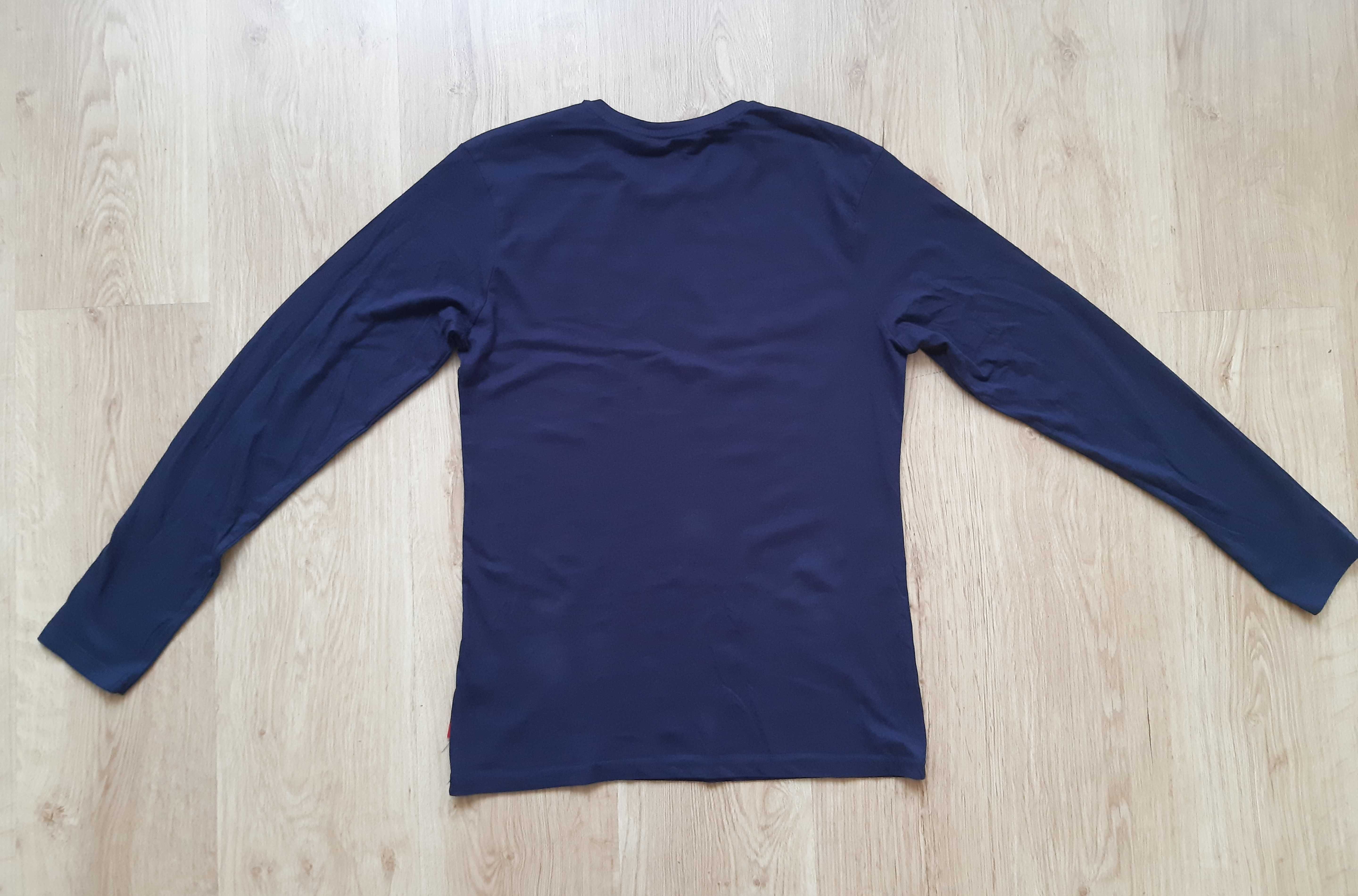 Nowy męski longsleeve firmy Reserved rozmiar S