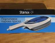 Парова праска Startex
