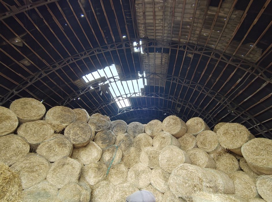 Продам металокаркас