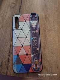 Etui case do a50 samsung