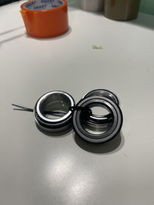 Łożysko kierownicy do hulajnogi elektrycznej KuKirin G4