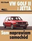 Volkswagen Golf Ii I Jetta (1983-92)