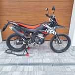 Derbi Senda Derbi Senda DRD 125cm3 2009r kat. B zarejestrowany.