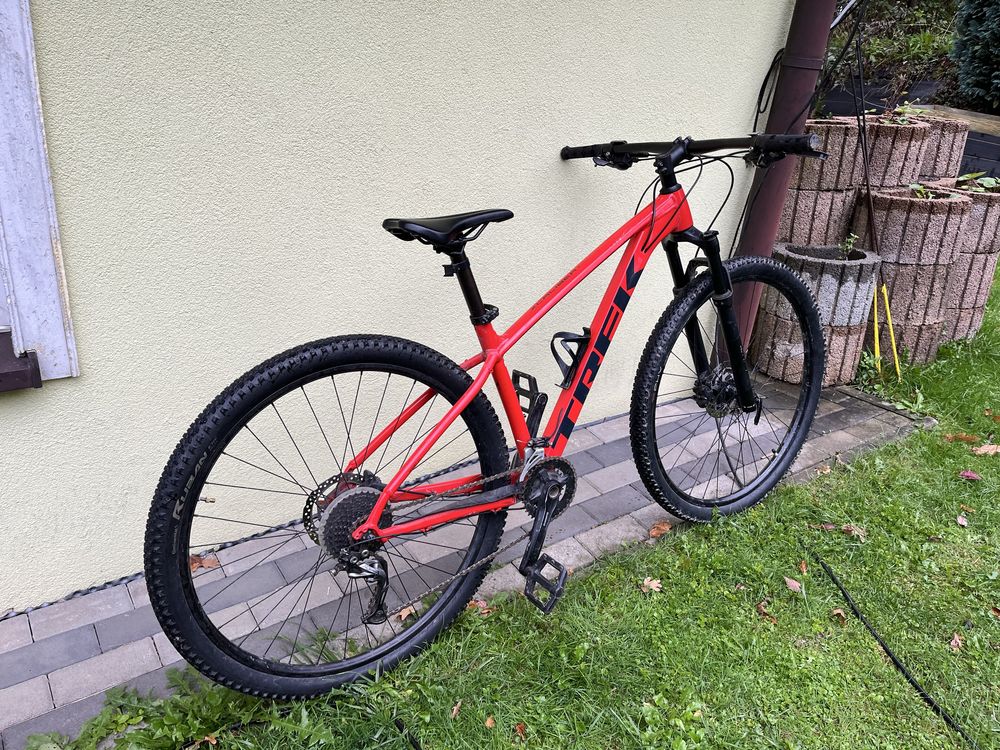 Sprzedam trek-x-caliber7