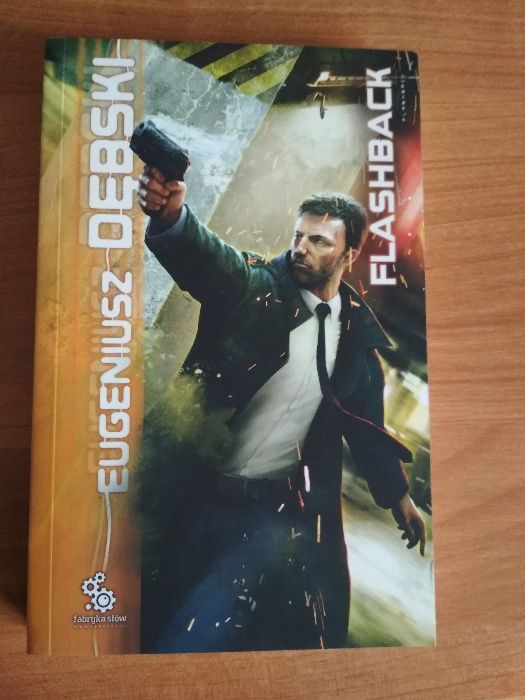 Flashback - Eugeniusz Dębski