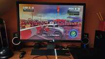 BenQ RL2755 27" – monitor dla gracza | Stan bardzo dobry