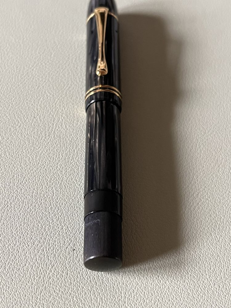 Pióro a la Pelikan 100 [8]