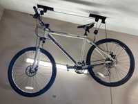 Велосипед Schwinn Rocket 3 рама - L charcoal-white 27,5